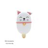 Cartoon Cute Animal Kitchen Refrigerator Magnet Resin Fruit Popsicle Ice Cream Home Decoration Multicolor Optional