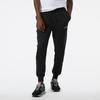 New Balance Athletic Casual Knitted Sweatpants Men's Black MP03904-BK