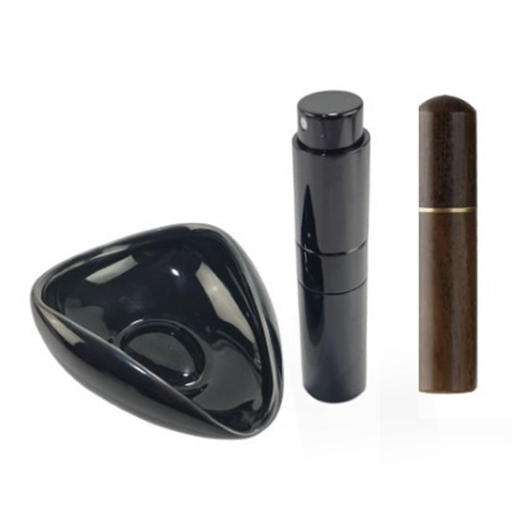 Coffee Bean Dose Tray Shovel Pottery Tea Scoop Spray Bottle Coffee Ground Needle Coffee Bean Weighing Plate Bean Plate Coffeewar