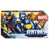 Marvel Universe Masterworks Sentinel Figure Wolverine Figure Set 16-inch & 3.75-inch