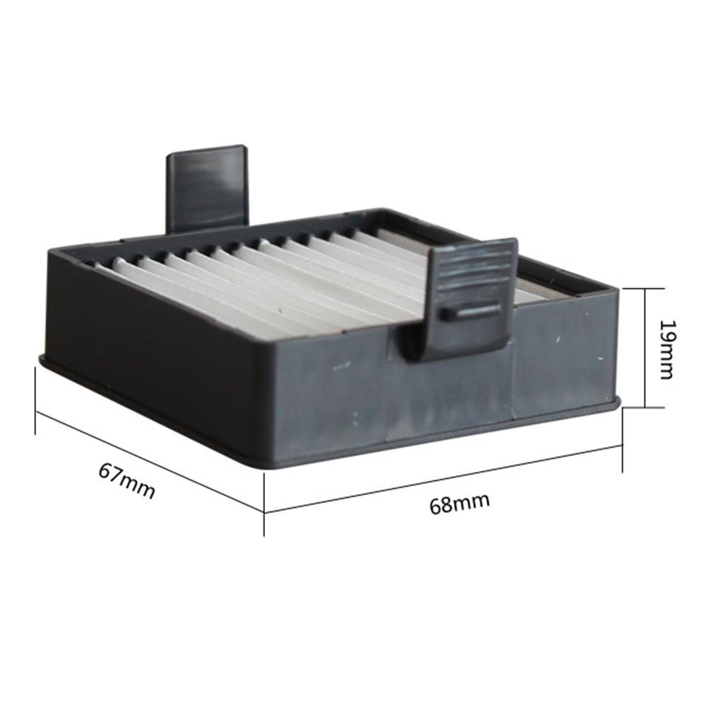 Vacuum Parts Filters Household Supplies Replacement Set