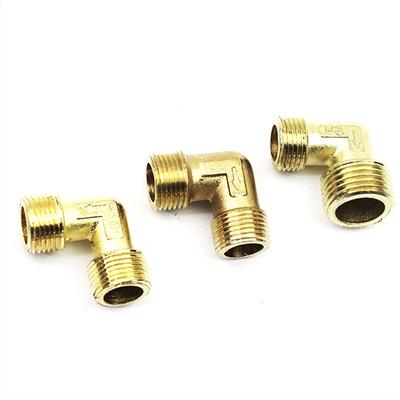 Luchtcompressor Elleboog 90 Graden Ontluchting Luchtcompressor