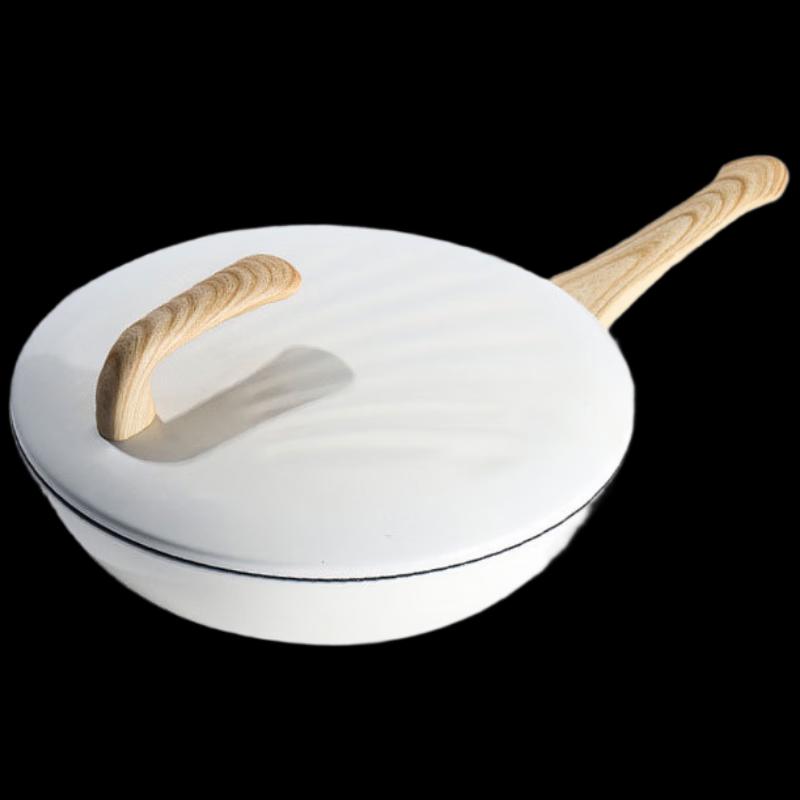 Wutuo Maifan Stone Non-Stick Wok
