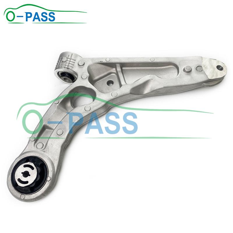 Front Lower Control Arm For JEEP Cherokee KL 2014-2018 Pre-facelift 4668993AA 4668994AE 4877839AC 4877838AC