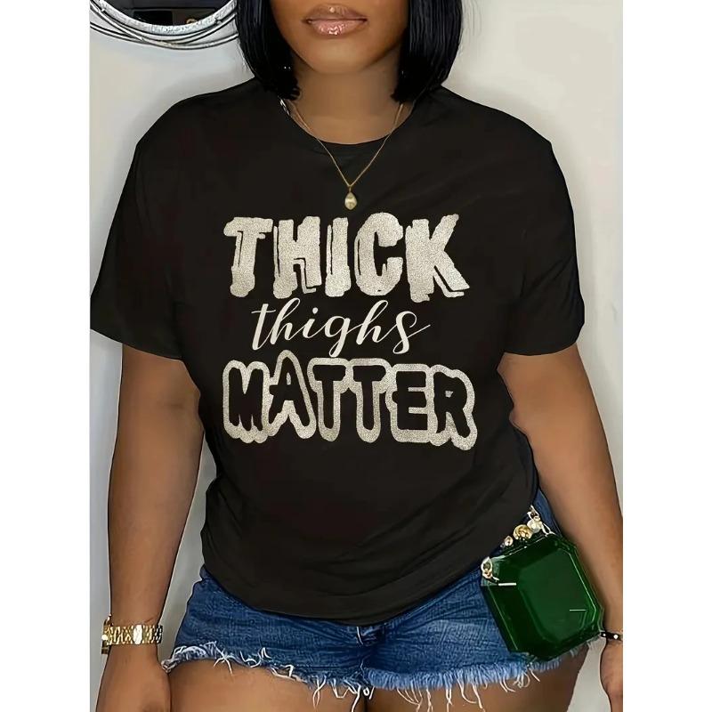 Tričko s grafickým potiskem Ležérní top s krátkým rukávem Letní dámské oblečení Dámská trička Topy Streetwear Oversized Venkovní svetr