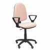 P&C-Ayna Bali Office Chair P&C BGOLFRP Pink Light Pink