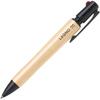 Pilot Legno 2+1 Multi-Function Writing Instrument Wood Grain Design Ballpoint Pen