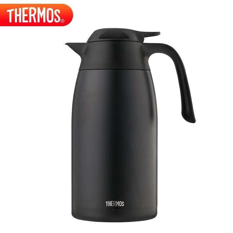 THERMOS THX-2000 2L Stainless Steel Vacuum Insulated Kettle