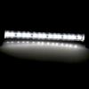30SMD LED-lampa för bil registreringsskylt Broms Backup Reverse Daytime Running Light