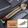 4 in 1 Multi-functional Car Seat Gap Organizer Hook Auto Gap Filler  Vehicle Organization