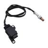 Nox Sensor Nitrogen Oxides Sensor 04L907807AN 0281008833 For VW Tiguan Tarraco Q3 Seat Tarraco Skoda Kodiaq 16-25