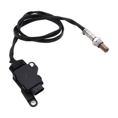 Nox Sensor Nitrogen Oxides Sensor 04L907807AN 0281008833 For VW Tiguan Tarraco Q3 Seat Tarraco Skoda Kodiaq 16-25