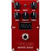 VOX VALVENERGY Tube Amplifier Pedal Effector MYSTIC EDGE (VE-ME) + Strobe Pedal Tuner VXT-1 Set