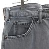 Levi's 80s Made In Japan Denim Pants W31 Gray Jeans Men's Used