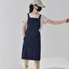Workwear Korean Restaurant Apron Apron Adjustable Kitchen Aprons  Picnics Parties BBQ Camping