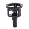 Coffee Distribution Tool with Magnetic Base Adjustable Depth Needle Coffee Stirrer Tool Detachable