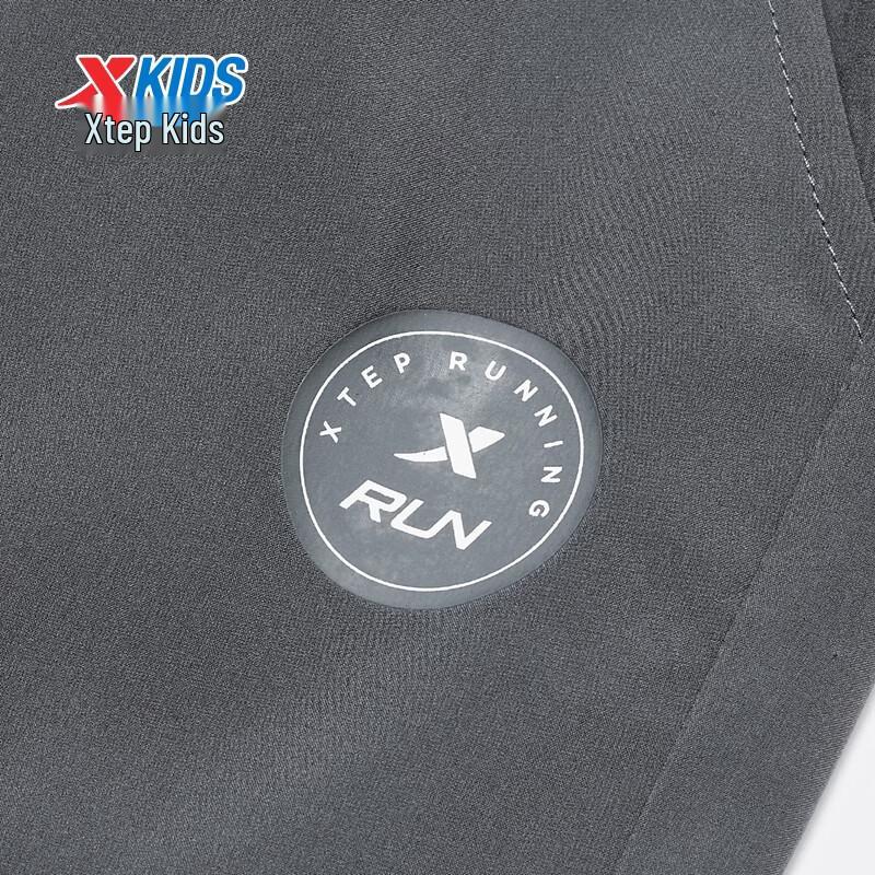 Xtep Kids' Unisex Sportswear Long Pants