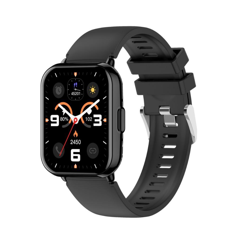 Best-selling Global VS14 Fashion Smart Health Tracking Bluetooth Call Watch Message Push a Variety of Sports Mode Bracelet