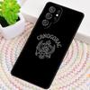Montenegro Flag Silicone Phone Case For Samsung Galaxy note 10 pro S26 S25 S24 S23 S22 S21 Plus S25Ultra Capa Cover