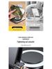 Heavy-Duty Rotatable Phone & Tablet Stand In Macaron Colors