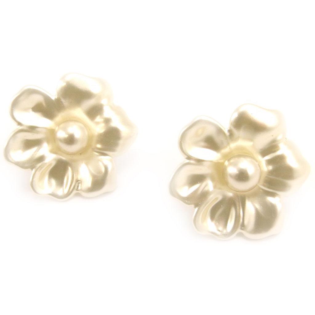 

Les Trésors De Lily [L1597] - спальный дизайнер Perla из слоновой кости.