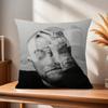Singer Hot MMac Miller   Pillow Gifts Home Office Furnishings Bedroom Sofa Car Cushion Cover case xcm