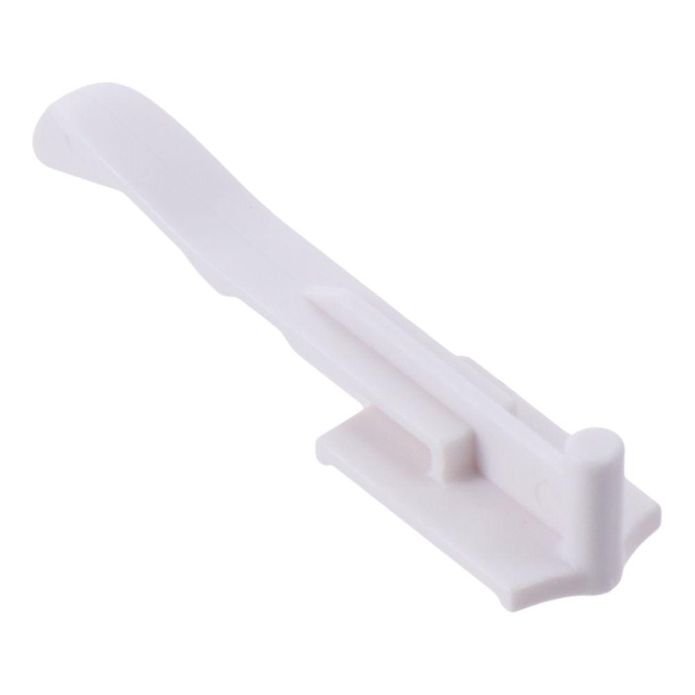 Plastik Strickmaschine Rosa Strickmaschine Häkeladapter Sentro Strickmaschine