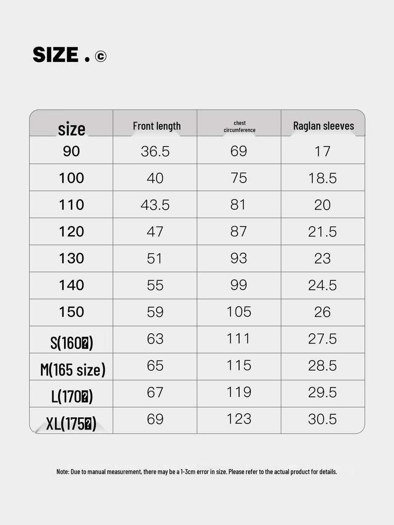 Girls' Summer Cat Love Letter Print Short Sleeve T-Shirt