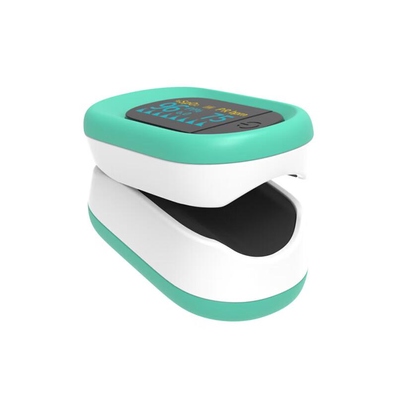 Newsmy Finger Pulse Oximeter