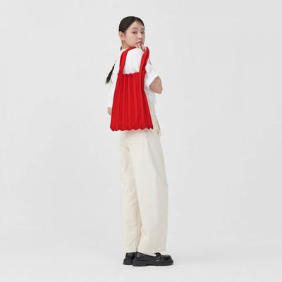 New Shoulder Bag Red