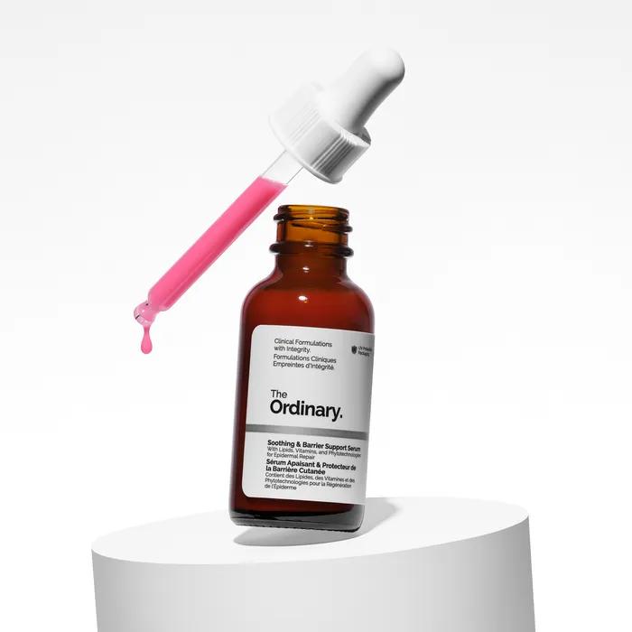 Soothing & Barrier Support Serum 30ml