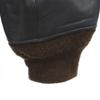 WTAPS Long sleeve Sheepskin leather jacket Brown sheepskin sheepskin Men's Used