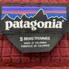 patagonia 25139FA19 Red Fleece R2 JACKET Jacket S RedUsed