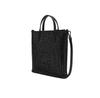 PINKO Mini Shopper Bag . AI 24-25 PCPL 102746 A218 Black