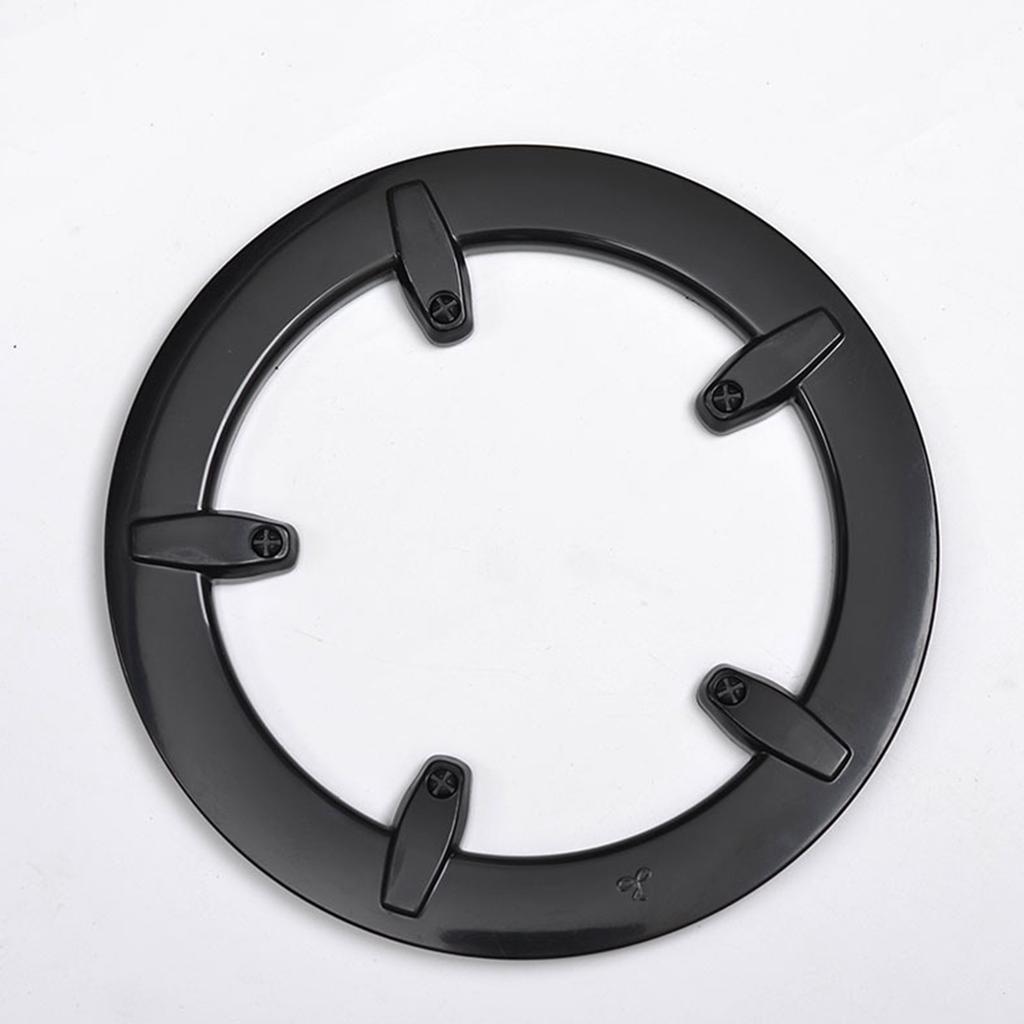 2Pcs 5 Holes 40-42 Teeth Bicycles Crankset Chain Wheel Cover Bike Chain Guard Bicycles Sprocket Protective Cover