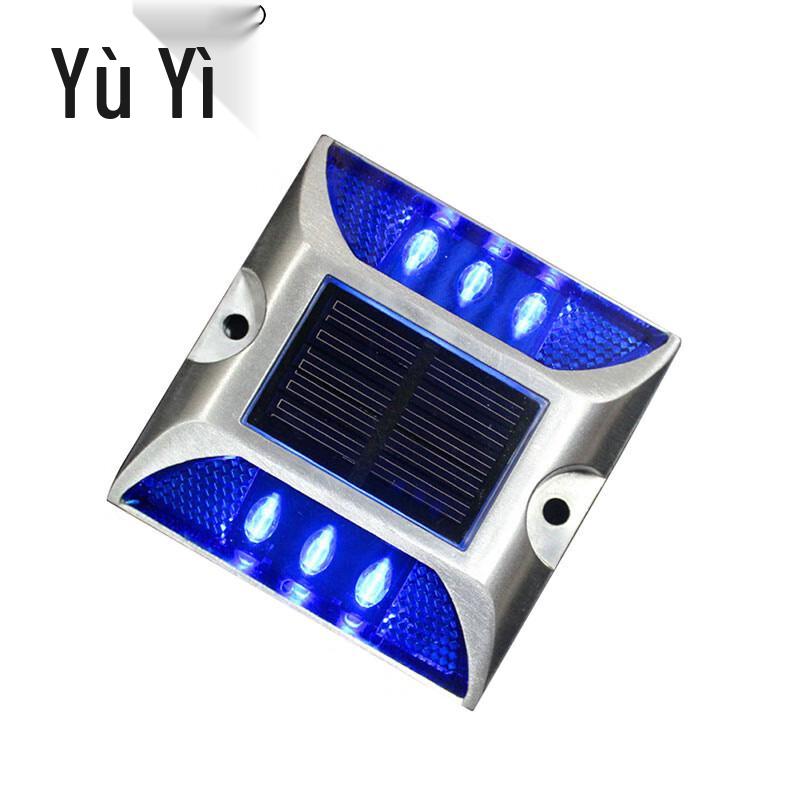 Yuyi Solar Reflective Road Stud Light