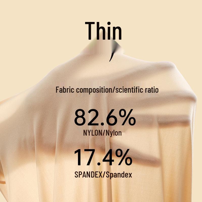 Dam Höst/Vinter Ultratunt Fuktgivande Underställsset: Varma underkläder, Hudförskönande topp och byxor