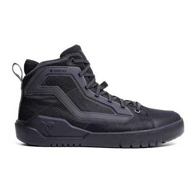 Dainese Urbactive Goretex Motorcycle Boots