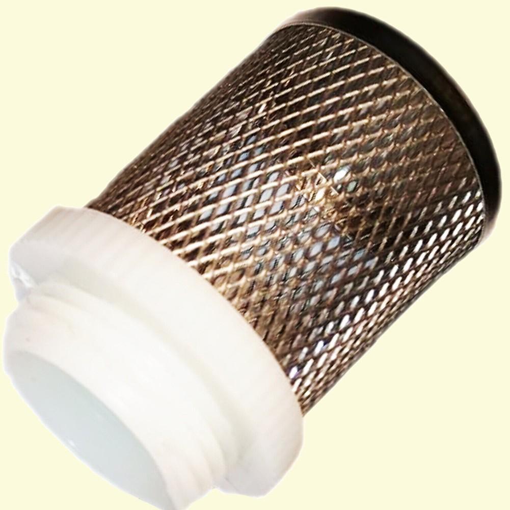 Connection Threads Filter For Agriculture Industrial Irrigation