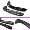Megane 3 MK3 Fluence LHD RHD Black Interior Car Front Left Right Door Handle Or Handle Cover For Renault  2008-2016 809540001R