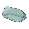 Pop Up Plant Cover Mesh Garden Protector Tent with Ground Stakes Foldable Plant Protection Netting for Vegetables Flowers Seedlings from Animals