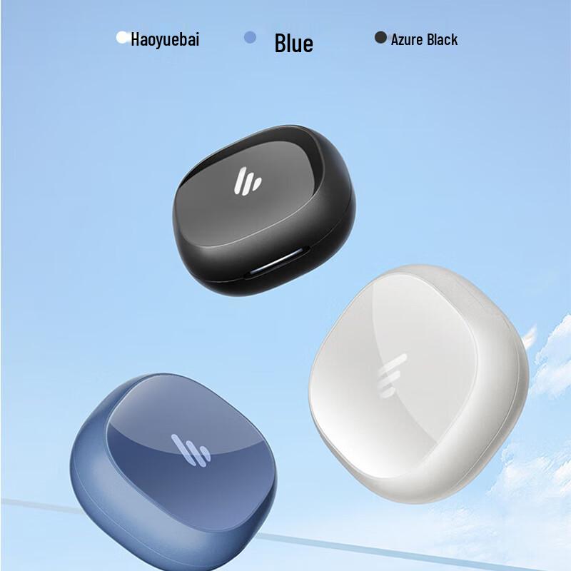 

Edifier Comfo Solo Open-Ear True Wireless Bluetooth Headphones