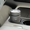 Wanxiang Portable Stainless Steel Egg-Shaped Insulated Mug