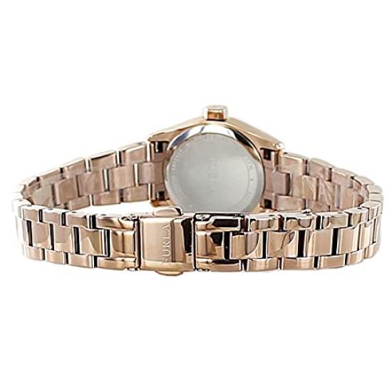 Furla Eva Rose Gold Butterfly R4253101537 Watch [Furla] Women's [Item]