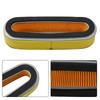 Air Filter For Honda HR194 HR214 HRA214 HR1950 HR2150 HRA2150 GXV120 GXV140 Engine 17210-ZE6-505, 17210-ZE6-003 Lawn Mower Parts