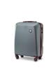 Wings Plover 20" Dark Green Small Cabin Suitcase