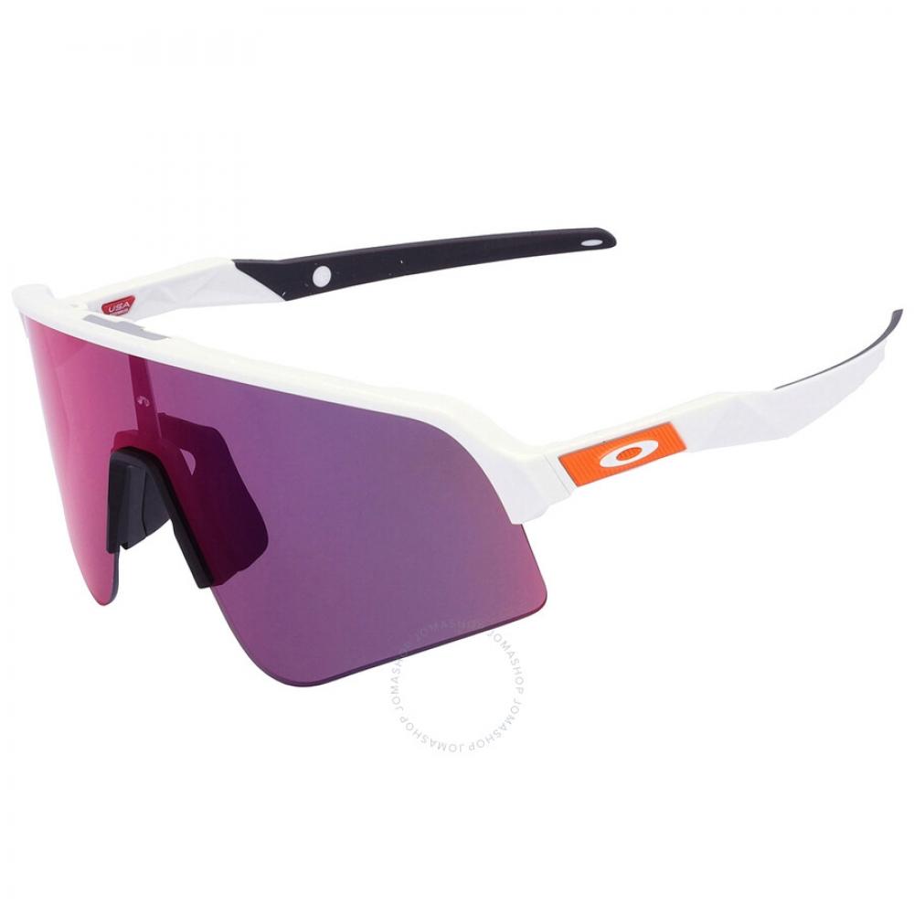 Oakley Sutro Lite Sweep Prizm Road Shield Men S SunglaSSeS Oo9465 946516 139