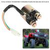 Vehicle Motor Starter Relay Solenoid Accessory Fit for Honda 500 4X4 2015 2018