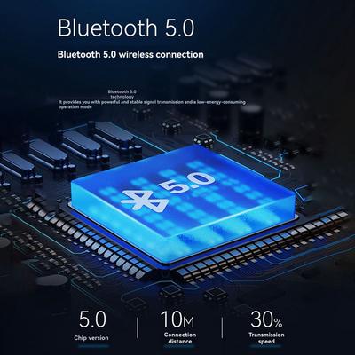 Doplňky pro autoelektroniku – Bluetooth zařízení do auta
