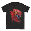 Vintage Forsaken PARTNERS IN CRIME TShirt for Men Crew Neck Pure Cotton T Shirt  Short Sleeve Tees Birthday Present Tops